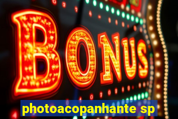 photoacopanhante sp